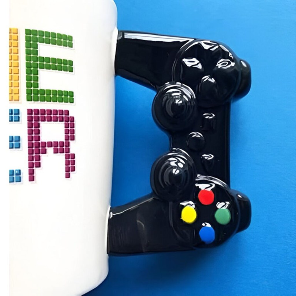 κούπα-λευκή-game-over-με-χερούλι-σε-σχήμα-χειριστηρίου-κονσόλας